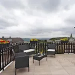 Apartmán Haus Elena 7c Bestwig