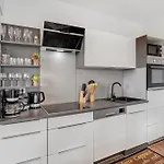 Apartmán Haus Elena 7c *