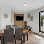 Haus Elena 7c Apartmán Bestwig