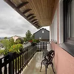 Apartmán Haus Elena 7c Bestwig