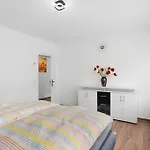 Apartmán Haus Elena 7c Bestwig