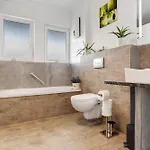 Apartmán Haus Elena 7c Bestwig