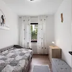 Apartmán Haus Elena 7c