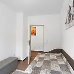 Apartmán Haus Elena 7c