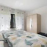 Haus Elena 7c Apartmán