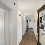 Apartmán Haus Elena 7c
