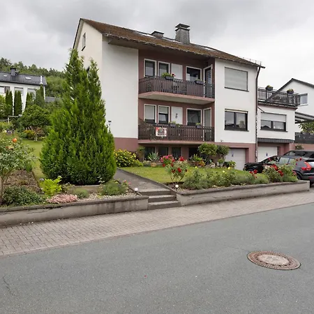 شقة Haus Elena 7c *