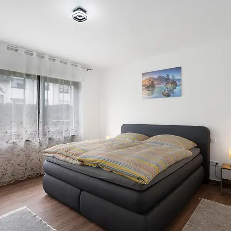 Haus Elena 7c شقة *