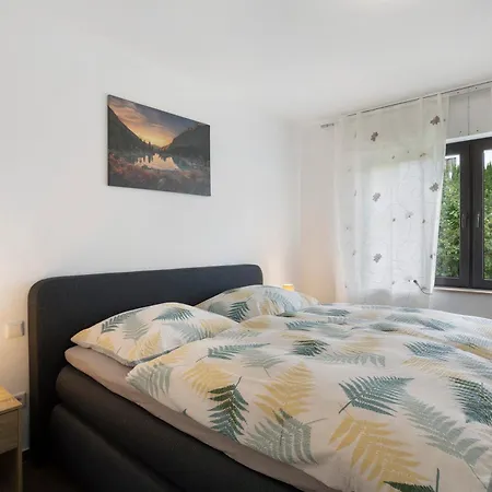 شقة Haus Elena 7c *