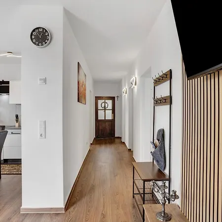 Apartmán Haus Elena 7c