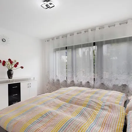 Haus Elena 7c Apartmán