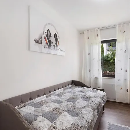 Haus Elena 7c Apartmán Bestwig