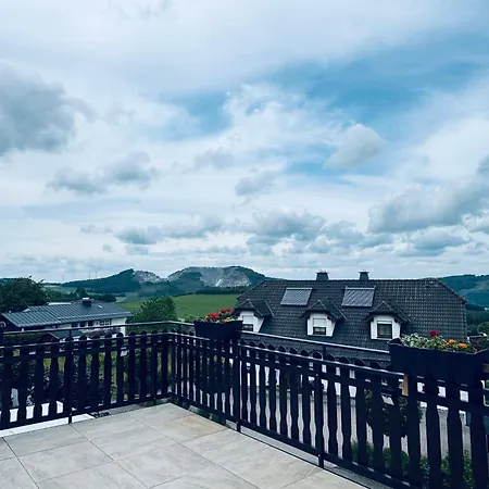 Haus Elena 7c * Bestwig