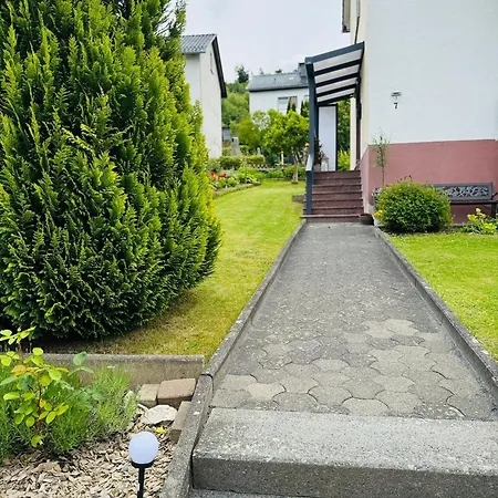 Appartement Haus Elena 7c *