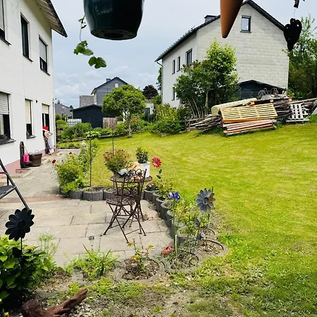 Haus Elena 7c Appartement
