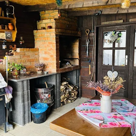 Haus Elena 7c Appartement