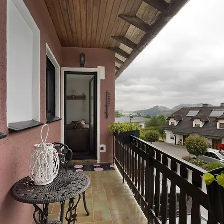 Appartement Haus Elena 7c *
