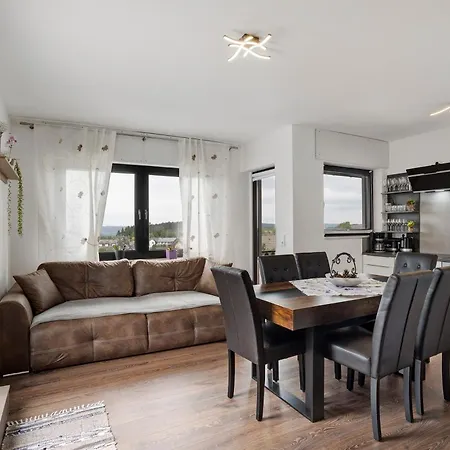 Appartement Haus Elena 7c Bestwig