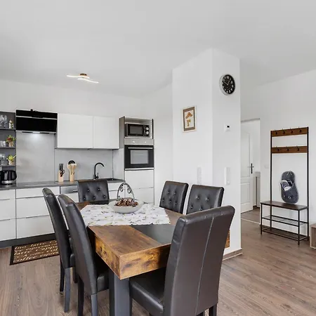 Haus Elena 7c Appartement