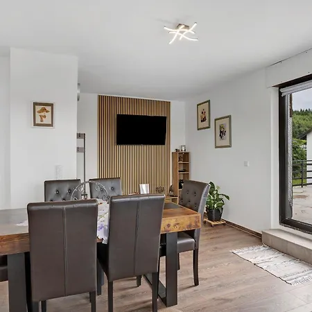 Appartement Haus Elena 7c *