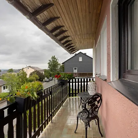 Haus Elena 7c Appartement *