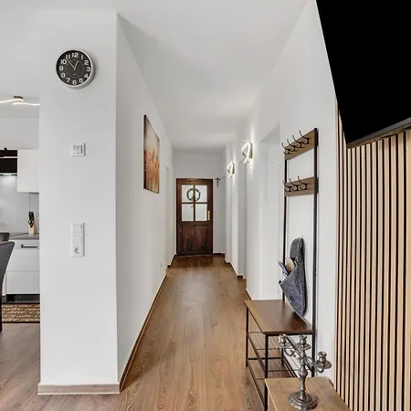 Haus Elena 7c Appartement