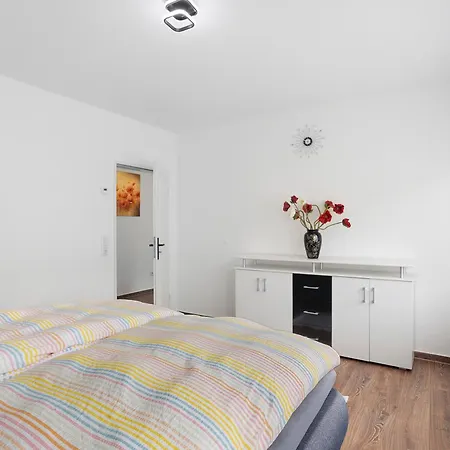 Appartement Haus Elena 7c *