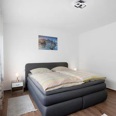 Appartement Haus Elena 7c Bestwig