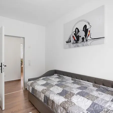 Haus Elena 7c Appartement Bestwig