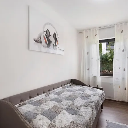 Appartement Haus Elena 7c Bestwig