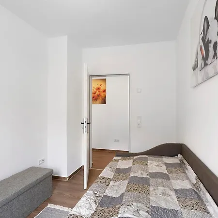 Haus Elena 7c * Bestwig