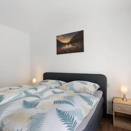 Haus Elena 7c Appartement