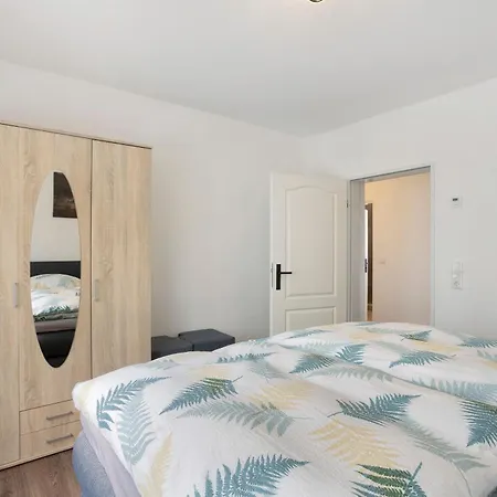 Appartement Haus Elena 7c Bestwig