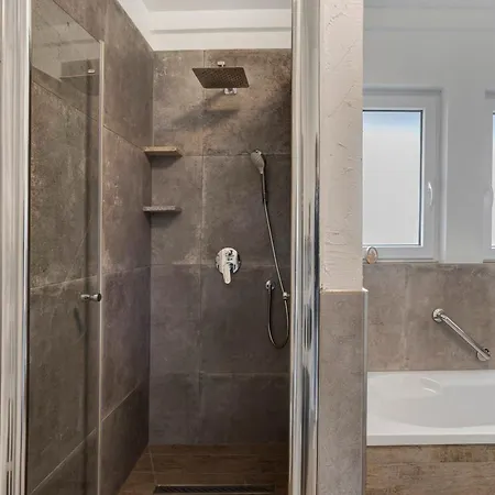 Appartement Haus Elena 7c *