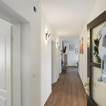 Haus Elena 7c Appartement *