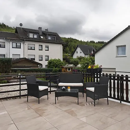 Haus Elena 7c * Bestwig