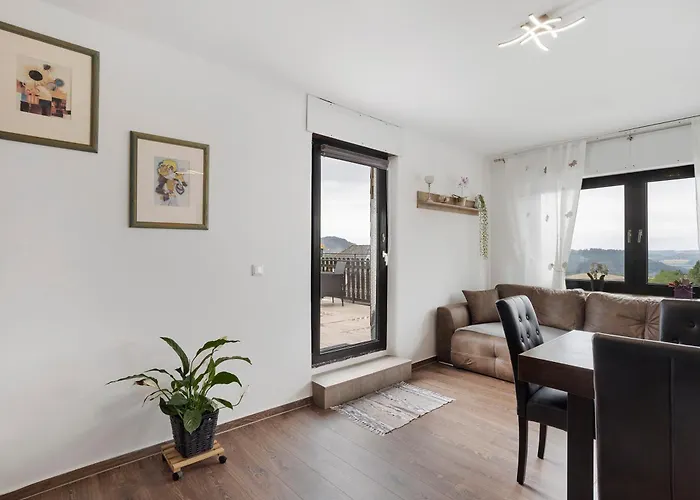 Haus Elena 7c شقة