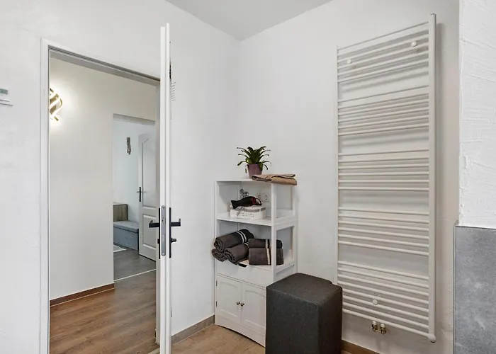 Haus Elena 7c * بيستفيغ