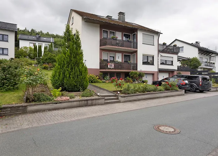 شقة Haus Elena 7c *