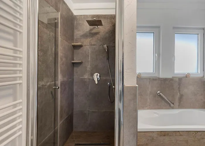 Haus Elena 7c شقة