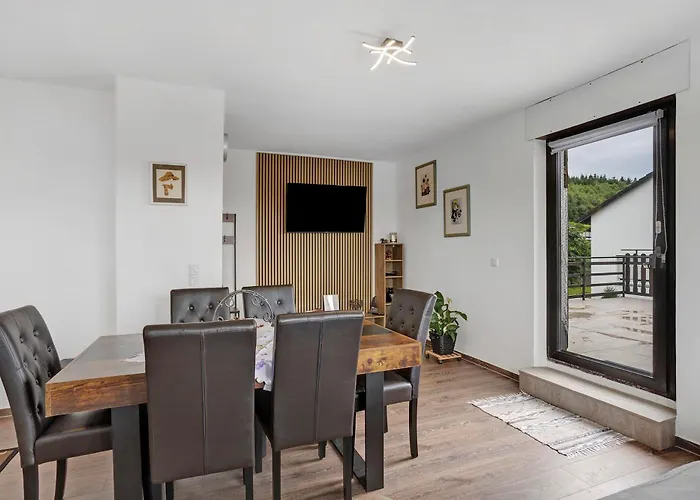 Haus Elena 7c شقة *