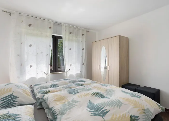 شقة Haus Elena 7c *