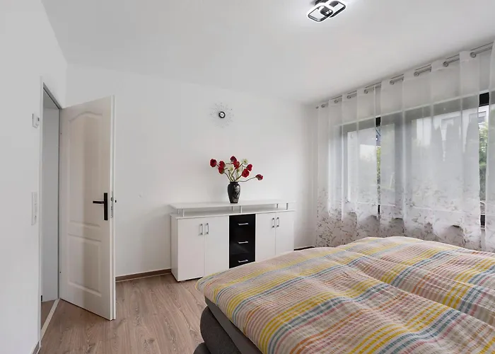 Haus Elena 7c شقة بيستفيغ