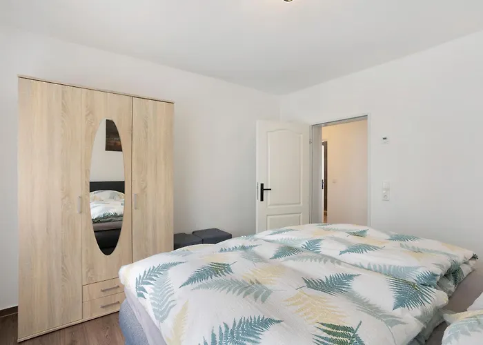 شقة Haus Elena 7c *