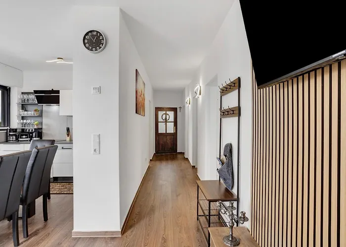 Haus Elena 7c * بيستفيغ