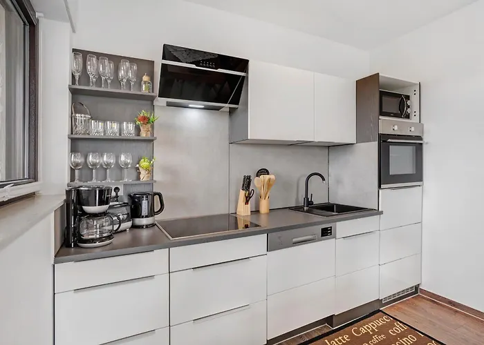 شقة Haus Elena 7c *