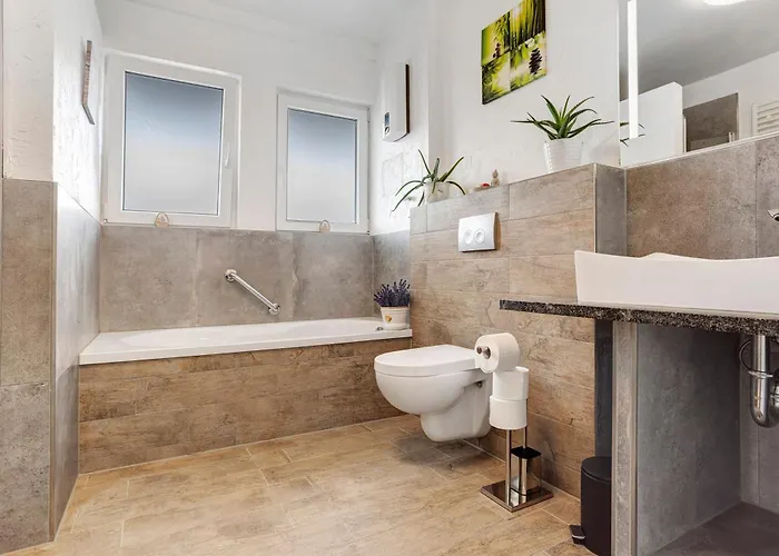 Haus Elena 7c شقة بيستفيغ