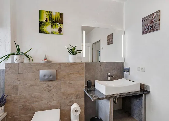 شقة Haus Elena 7c *