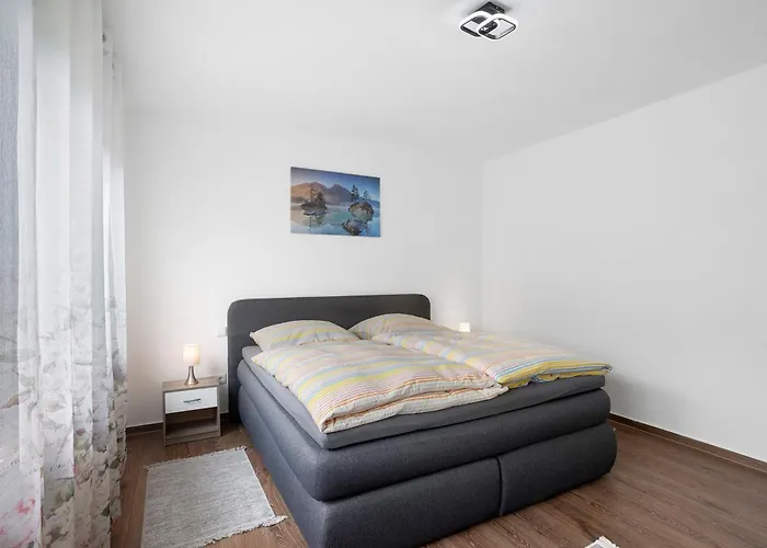 شقة Haus Elena 7c