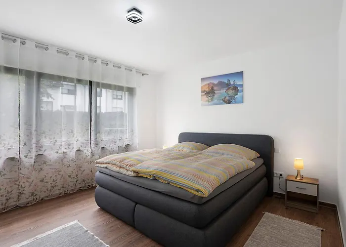 Haus Elena 7c شقة *